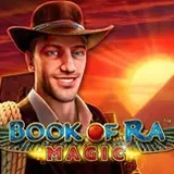 Book of Ra Magic bei Yep Casino