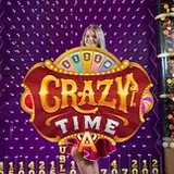 Crazy Time bei Yep Casino