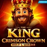 The King: Crimson Crown bei Yep Casino
