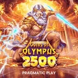 Gates of Olympus 2500