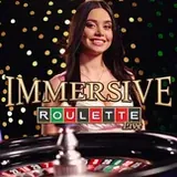 Immersive Roulette bei Yep Casino