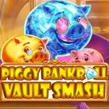 Piggy Bankroll: Vault Smash bei Yep Casino