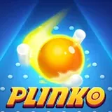 Plinko bei Yep Casino