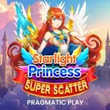 Starlight Princess Super Scatter