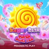 Sugar Rush Super Scatter