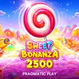 Sweet Bonanza 2500 bei Yep Casino