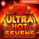 Ultra Hot Sevens bei Yep Casino