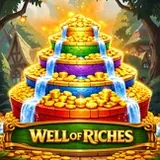 Well of Riches bei Yep Casino