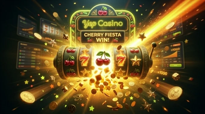 Aviator-Crash-Spiel mit steigender Multiplikator-Kurve und Cashout-Button bei Yep Casino
